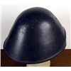 Image 2 : ORIGINAL GERMAN VOPO COMBAT HELMET