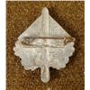 Image 2 : EARLY ORIGINAL NAZI BADGE WWII