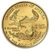 Image 2 : 2012 GOLD AMERICAN EAGLE $5 DOLLAR 1/10oz *HIGH GRADE* GOLD EAGLE CAME OUT OF SAFE BOX!!