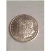 Image 1 : 1882 BU MS-63 MORGAN SILVER DOLLAR