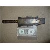 Image 2 : ANTIQUE TRIBAL SACRIFICE DAGGER