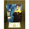 Image 3 : STAR TREK SCREEN USED VOYAGER STATE OF FLUX TUVOK EARS 2