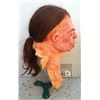 Image 2 : MASTERS OF HORROR DISCARDED MUTANT ZOMBIE HEAD ANIMATRONIC HEAD WITH HAIR