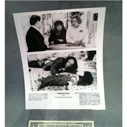 CHILD'S PLAY 1 CHUCKY ORIGINAL PUBLICITY SHOT 1