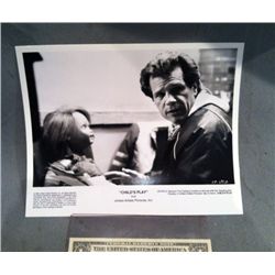 CHILD'S PLAY 1 CHUCKY ORIGINAL PUBLICITY SHOT 3
