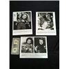 Image 1 : 3 CHILD'S PLAY 2 & 3 CHUCKY ORIGINAL PUBLICITY SHOTS
