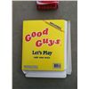 Image 2 : CHILD'S PLAY GOOD GUYS DOCTOR SET BOX