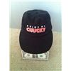 Image 1 : BRIDE OF CHUCKY CAST AND CREW HAT