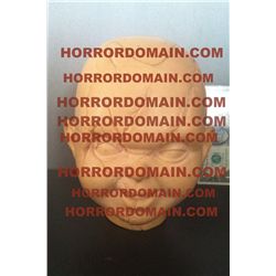 SEED OF CHUCKY CHILD'S PLAY HEAD MASTER CASTING