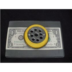 SEED OF CHUCKY ANIMATRONIC PUPPET SCREEN USED PLUG IN