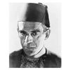 Image 5 : THE MUMMY BORIS KARLOFF SCREEN USED TARBOOSH