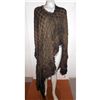 Image 1 : SCARY MOVIE 4 SCREEN USED RACHEL CONCHITA CAMPBELL PONCHO