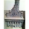 Image 3 : ELVIRA'S HAUNTED HILLS COMPLETE SCREEN USED MINIATURE CASTLE