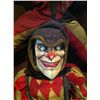 Image 2 : THE HOLE SCREEN USED & MATCHED HERO EVIL JESTER CLOWN DOLL PUPPET