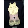 Image 3 : INSANE CLOWN POSSE ICP ROTTEN ZOMBIE ALIEN GORE CHEST SILICONE TORSO RIG HORROR PROP