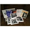 Image 1 : DRACULA BELA LUGOSI DRACULA DUNGEON & DRAGONS THE LOST CITY MOVIE PRESS KIT COLLECTION