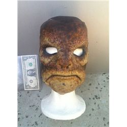 POWER RANGERS PUTTY ALIEN DEMON CREATURE LATEX MASK HORROR PROP 1