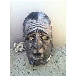 STEEL BOGEY HERO ROBOT MONSTER LATEX MASK HORROR PROP