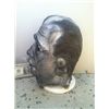 Image 2 : STEEL BOGEY HERO ROBOT MONSTER LATEX MASK HORROR PROP