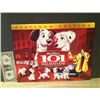 Image 1 : DISNEY 101 DALMATIANS PLATINUM EDITION LITOGRAPH SET WITH SLEEVE