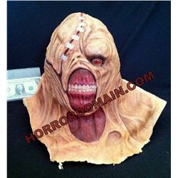 RESIDENT EVIL APOCALYPSE NEMESIS CONCEPT MASK