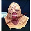 Image 1 : RESIDENT EVIL APOCALYPSE NEMESIS CONCEPT MASK