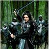 Image 4 : DISNEY NARNIA PRINCE CASPIAN SCEEN USED & MATCHED HORSE HEAD ARMOR