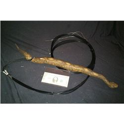 SNAKES ON A PLANE ANIMATRONIC SILICONE SNAKE PUPPET