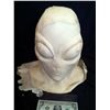 Image 1 : ALIEN CREATURE FULL HEAD UNUSED APPLIANCE HORROR PROP