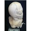 Image 2 : ALIEN CREATURE FULL HEAD UNUSED APPLIANCE HORROR PROP