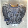 Image 1 : STUNT ROBOT CHEST ARMOR COSTUME PIECE HORROR PROP