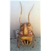 Image 1 : DISNEY CHANNEL WIZARDS OF WAVERLY PLACE DAD'S BUGGIN' OUT ALIEN BUG MASK PROP
