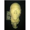 Image 1 : DARK MAN MUMMY ZOMBIE HEAD POLY FOAM CASTING HORROR PROP