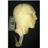 Image 3 : DARK MAN MUMMY ZOMBIE HEAD POLY FOAM CASTING HORROR PROP