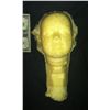 Image 1 : BABY HEAD NECK POLY FOAM CASTING HORROR PROP