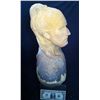 Image 2 : TERRACOTTA WARRIOR POLY FOAM DISPLAY BUST HORROR PROP