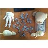 Image 1 : COLLECTION OF MOVIE PROP ACTION TOY PROTOTYPE CATINGS
