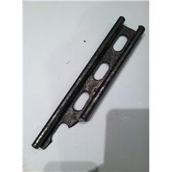 TERMINATOR SALVATION RUBBER IRON SHARD THAT IMPALES CONNER