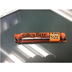 TED SCREEN USED ORAL SEX CHOCOLATE BAR