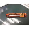 Image 1 : TED SCREEN USED ORAL SEX CHOCOLATE BAR