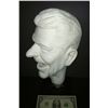 Image 3 : RONALD REAGEN UNUSED ANIMATRONIC HEAD CASTING HORROR PROP
