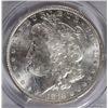 Image 2 : 1878 S MORGAN DOLLAR PCGS MS-63