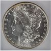 Image 2 : 1879-O MORGAN SILVER DOLLAR ICG MS63