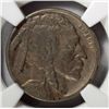 Image 2 : 1924-S BUFFALO NICKEL NGC VF25 NICE!