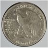 Image 2 : 1938-D WALKING LIBERTY HALF DOLLAR XF/AU