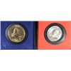 Image 1 : AMERICAN REVOLUTION BICENTENNIAL MEDAL, & HORATIO GATES MEDAL