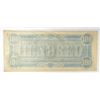 Image 2 : $100 "Women of the South CSA currency. This issue is genuine with the 2 dots