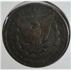 Image 2 : 1899O micro O Morgan $  VG VERY SCARCE est  $40-$45