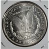 Image 2 : 1881S   Morgan $  MS63 borderline DMPL est  $75-$80