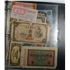 Image 1 : BOOK OF CURRENCY MOSTLY FOREIGN, JAPAN, PHILLIPINES, IRAQ, OTHERS